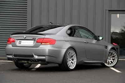 Руководство по покупке б/у: BMW M3 E92 | машина