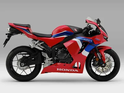 Neue Honda CBR600RR für 2019 - Motorcycles.News - Motorrad Magazin
