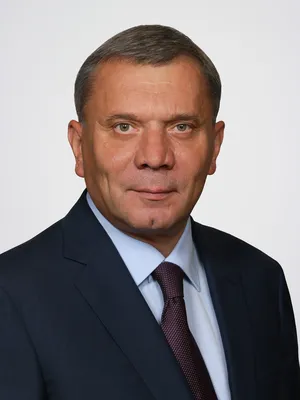 Борисов поручил начать производить по космическому спутнику в день - РИА  Новости, 20.10.2022