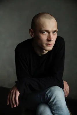 Юрий Борисов, 30, Москва. Актер театра и кино. Официальный сайт | Kinolift