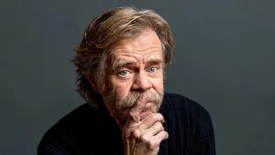 Фото: Уильям Х. Мэйси (William H. Macy) | Фото 1