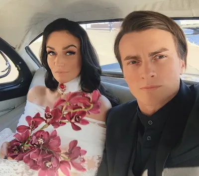 Алена Водонаева отпраздновала свадьбу в Лас-Вегасе - 7Дней.ру
