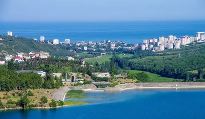 Отдых в Алуште (Крым) 2022: цены, где жить, что посмотреть | Авианити