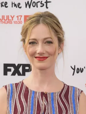 Джуди Грир (Judy Greer) - Биография и интересные факты - КиноКопилка