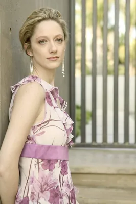 Джуди Грир Judy Greer Биография