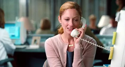 Джуди Грир Judy Greer Биография