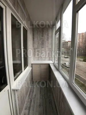 Идеи на тему «Отделка балкона ламинат» (22) | балкон, ламинат, отделка