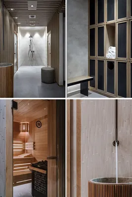 Идеи на тему «SPA \u0026 Sauna» (130) | сауна, спа дизайн, дом