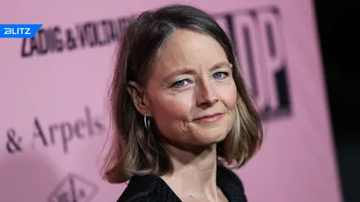 Фото: Джоди Фостер (Jodie Foster) | Фото 180