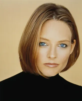 Джуди Фостер - Jodie Foster фото №185568