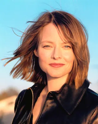 Pin on Jodie Foster