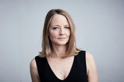 Фото: Джоди Фостер (Jodie Foster) | Фото 160