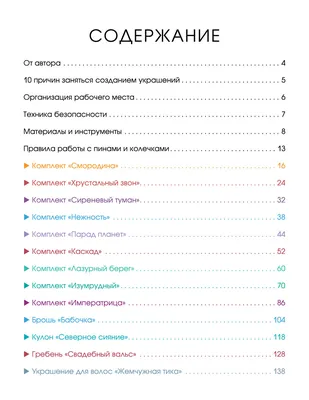 Бижутерия люкс своими руками. Полный курс от А до Я для начинающих» Яна  Калиниченко - купить книгу «Бижутерия люкс своими руками. Полный курс от А  до Я для начинающих» в Минске —