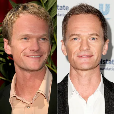 Нил Патрик Харрис - Neil Patrick Harris фото №382123