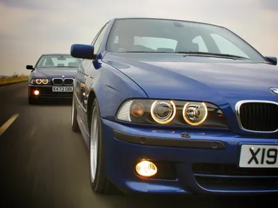 Мифы и факты о легендарной BMW 5 series E39. | AutoМир | Дзен