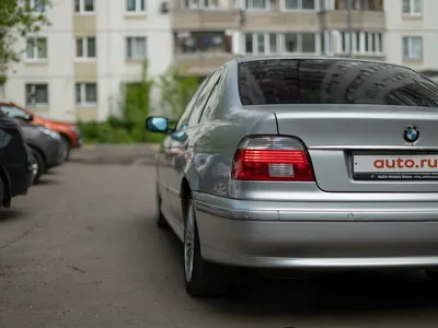 Отзыв владельца автомобиля BMW 5 серии 2001 года ( IV (E39) Рестайлинг ):  530i 3.0 AT (231 л.с.) | Авто.ру