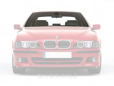 Лобовое Стекло BMW 5 (E39) (1995-2004) /БМВ 5 (Е39) — Купить Недорого на  Bigl.ua (1499066086)
