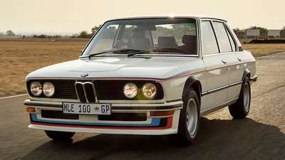 BMW 530 MLE E12 восстановлен: Южная Африка M5 снова работает | АВТОМОБИЛЬНЫЙ ДВИГАТЕЛЬ И СПОРТ