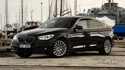 Фейслифтинг BMW 5 серии (2020) станет значительно более электрическим