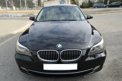 BMW 530 d xDrive M Sport Shadow Line б/у купить в Пфуллингене Цена 45900 евро - Int.Nr.: 2433 ПРОДАНО