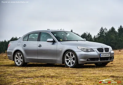 Обзор BMW 530i: лучший автомобиль, на котором я когда-либо водил