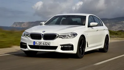 BMW 5 серии 530dA xDrive Touring Sport Line 2-зонный климат-контроль Обогрев сидений | Autoland — крупнейший в Германии автомобильный дискаунтер.