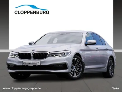 Лизинг BMW 530 530i Sedan M Sports Package | Good-rate.de