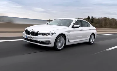 Спортивный пакет BMW 530 d Touring M - CC Automobil oHG