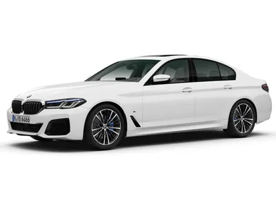 BMW 530 530d Sedan Luxury Line EURO 6 Head-Up HiFi Лизинг | Good-rate.de