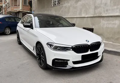 BMW 530, 2018 (№735804) — Autopapa — Главный авторынок Кавказа - Продажа и покупка автомобилей в Грузии