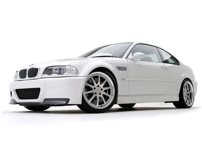 BMW 3 серии E46 (описание) - BMW 3 BLOG