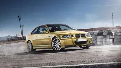 BMW E46 CLUB / Клуб Владельцев Автомобилей БМВ Е46