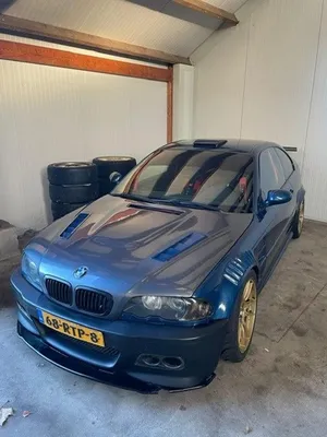 BMW E 46 330i Coupe - Rennwagen kaufen | racemarket.net DACH