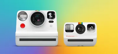 Polaroid представили компактную камеру мгновенной печати Go - Photar.ru