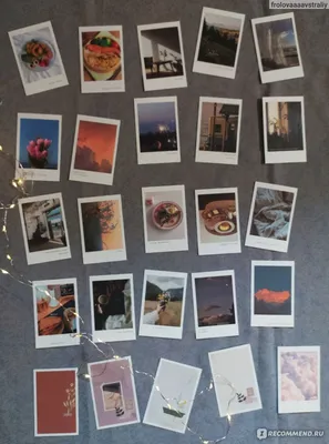 Polaroid рамка PNG рисунок, картинки и пнг прозрачный для бесплатной  загрузки | Pngtree
