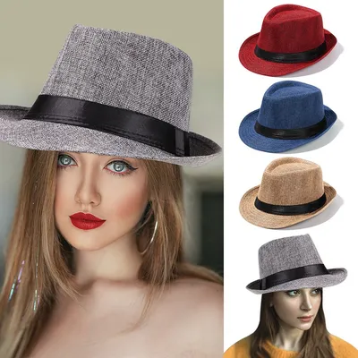 Модная кепка в гангстерском стиле, сезон весна-лето-осень, Кепка унисекс в  джазовом стиле, верхние шапки, пляжная шляпа от солнца, фетровая шляпа |  Аксессуары для одежды | АлиЭкспресс
