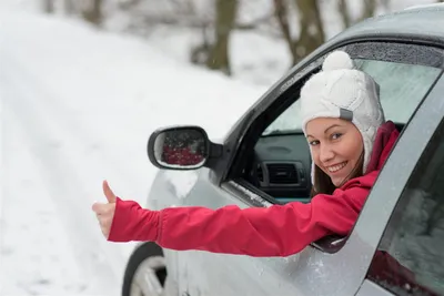 Что должно быть в каждой машине зимой | Каталог цен E-Katalog