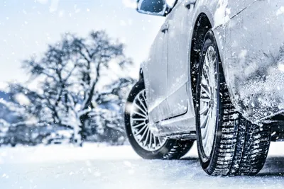 Какие вещи лучше не оставлять в машине зимой?