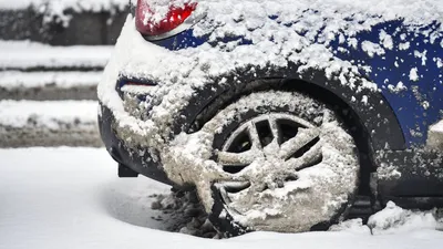 Руководство по зимней эксплуатации автомобиля :: Как ездить зимой на машине