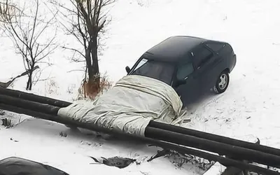 Особенности езды на автомобиле зимой – Автоцентр.ua