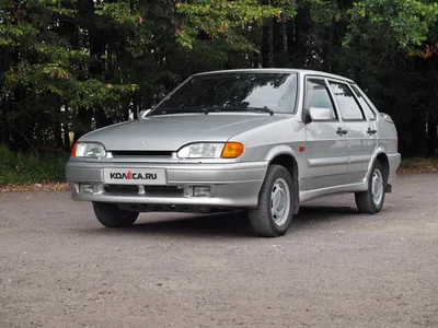 Сам себе инженер: тюнинг Lada Samara старой школы - КОЛЕСА.ру –  автомобильный журнал