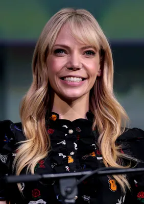 Рики Линдхоум (Riki Lindhome), Актриса: фото, биография, фильмография,  новости - Вокруг ТВ.