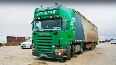 ЧТО ВНУТРИ САМОЙ РОСКОШНОЙ КАБИНЫ от СКАНИЯ. SCANIA R480 TOPLINE от ПОД...  | Грузовик, Кабина, Грузовики