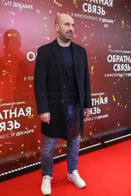 Ростислав Хаит, актер, сценарист, продюсер - Новые Округа