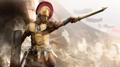 Гладиаторы Древнего Рима: на выставке в Неаполе представили уникальные  шлемы и мечи — Новости мира сегодня NTDНовости мира сегодня NTD