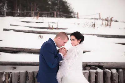 Планирование свадьбы в холодный день. | fedorov-denis.ru