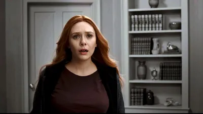 Обои актриса, Elizabeth Olsen, Элизабет Олсен картинки на рабочий стол,  раздел девушки - скачать