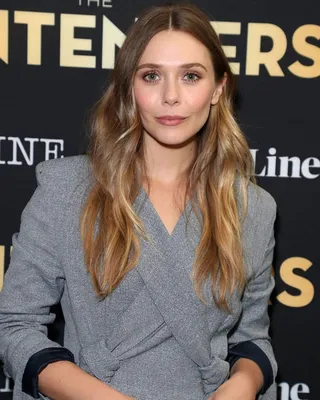 Обои девушка, обои, актриса, wallpaper, girl, элизабет олсен, elizabeth  olsen картинки на рабочий стол, раздел девушки - скачать