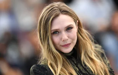 Фото: Элизабет Олсен (Elizabeth Olsen) | Фото 33