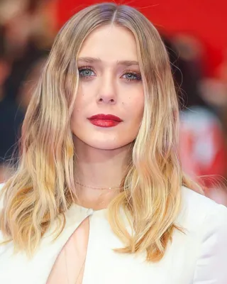 Элизабет Олсен - Elizabeth Olsen фото №830151